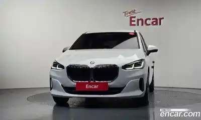 BMW 2 серия 2023 2.0 автомат (гидро), миниатюра 3