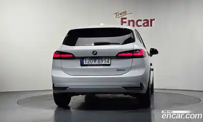 BMW 2 серия 2023 2.0 автомат (гидро), миниатюра 4