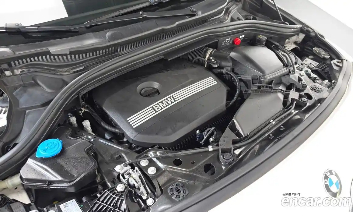 BMW 2 серия 2023 2.0 автомат (гидро), фото 6