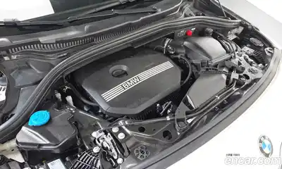BMW 2 серия 2023 2.0 автомат (гидро), миниатюра 6