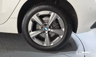 BMW 2 серия 2023 2.0 автомат (гидро), миниатюра 7