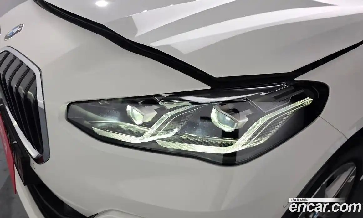 BMW 2 серия 2023 2.0 автомат (гидро), фото 8