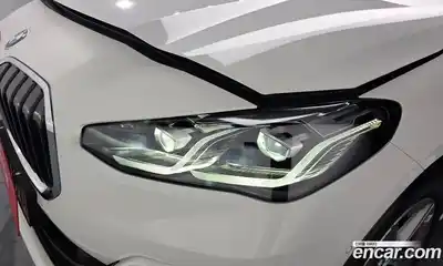 BMW 2 серия 2023 2.0 автомат (гидро), миниатюра 8