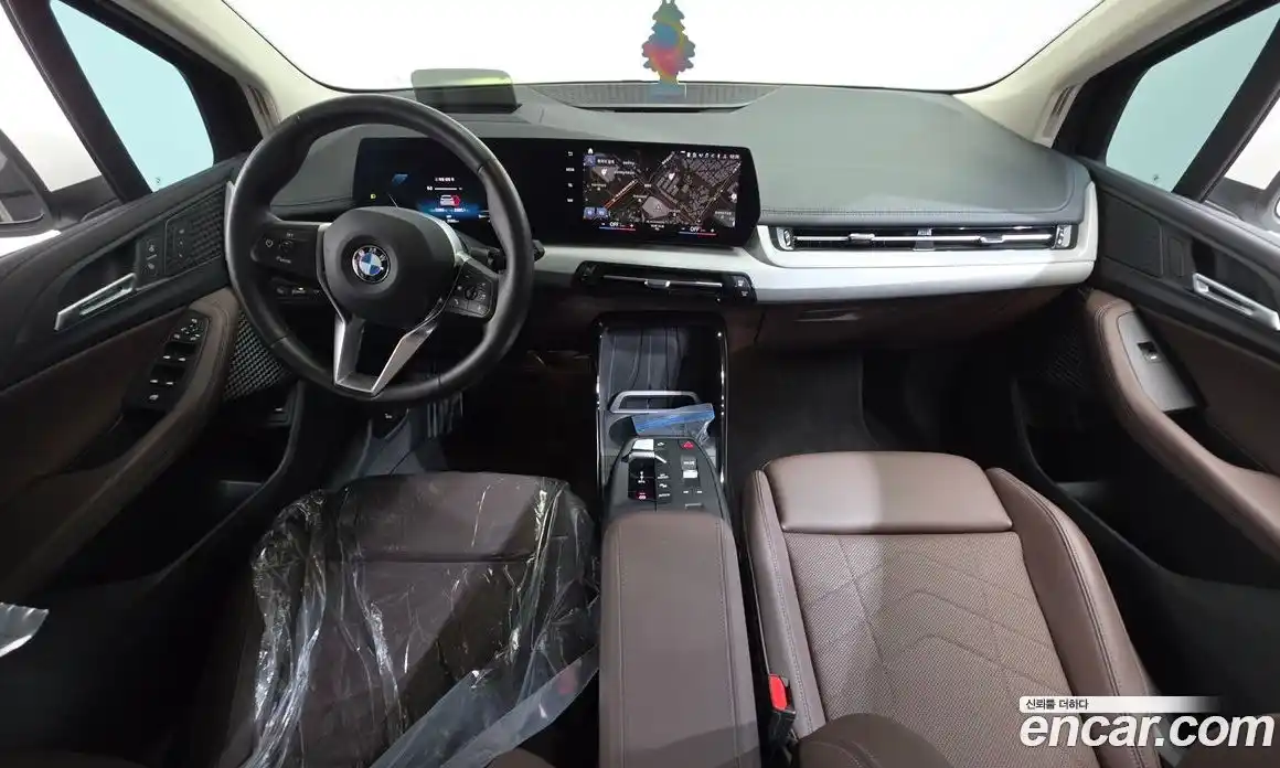 BMW 2 серия 2023 2.0 автомат (гидро), фото 10