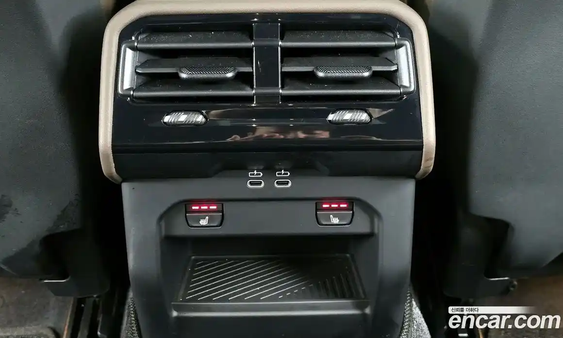 BMW 5 серия 2024 2.0 автомат (гидро), фото 22