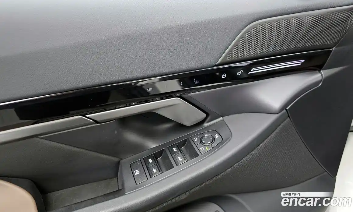 BMW 5 серия 2024 2.0 автомат (гидро), фото 28