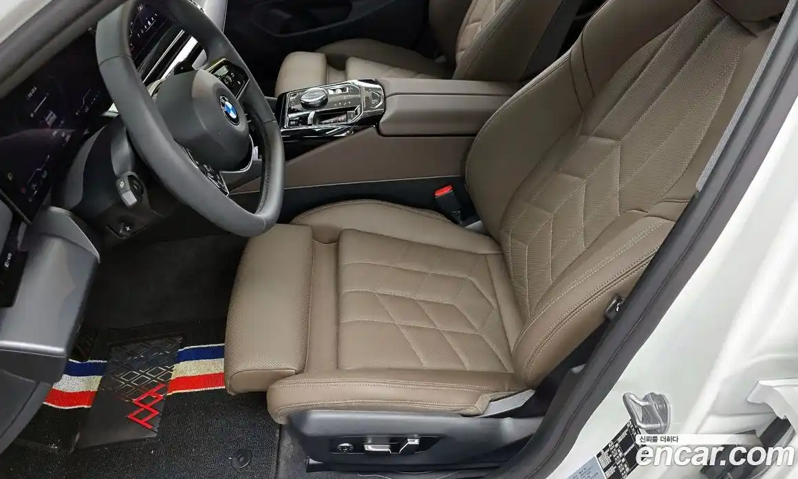BMW 5 серия 2024 2.0 автомат (гидро), фото 29