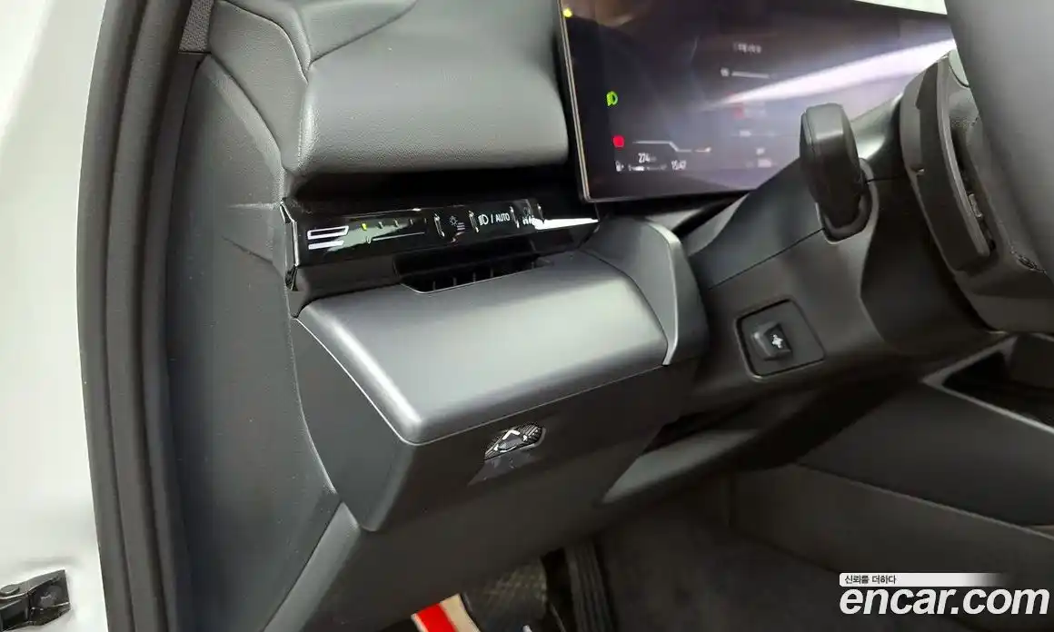 BMW 5 серия 2024 2.0 автомат (гидро), фото 30