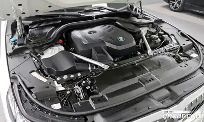 BMW 5 серия 2024 2.0 автомат (гидро), миниатюра 6