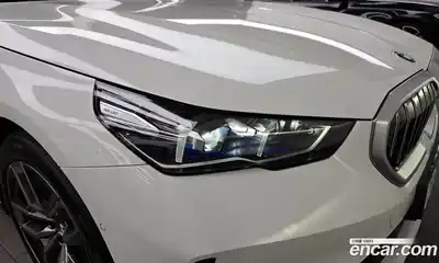 BMW 5 серия 2024 2.0 автомат (гидро), миниатюра 8