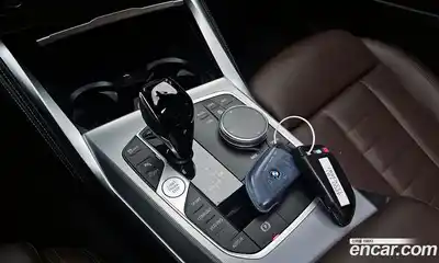 BMW 4 серия 2022 2.0 автомат (гидро), миниатюра 11