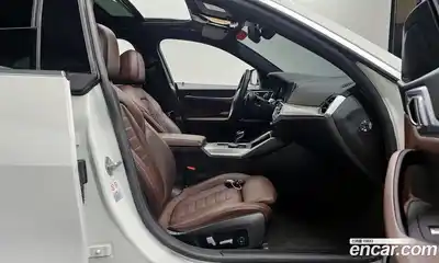 BMW 4 серия 2022 2.0 автомат (гидро), миниатюра 12