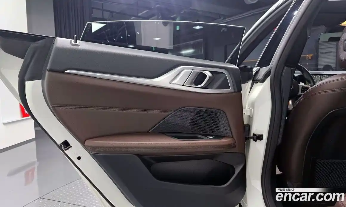 BMW 4 серия 2022 2.0 автомат (гидро), фото 13