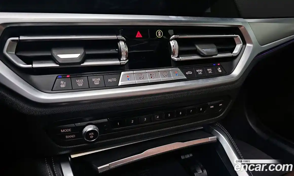 BMW 4 серия 2022 2.0 автомат (гидро), фото 23