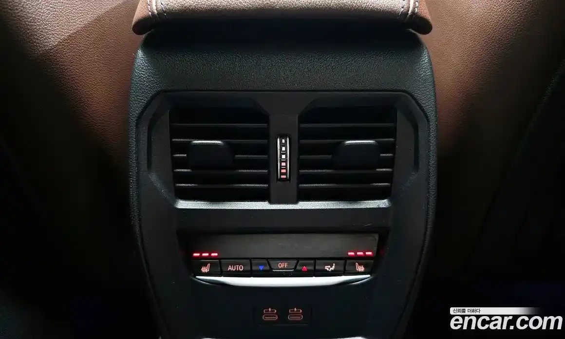 BMW 4 серия 2022 2.0 автомат (гидро), фото 27