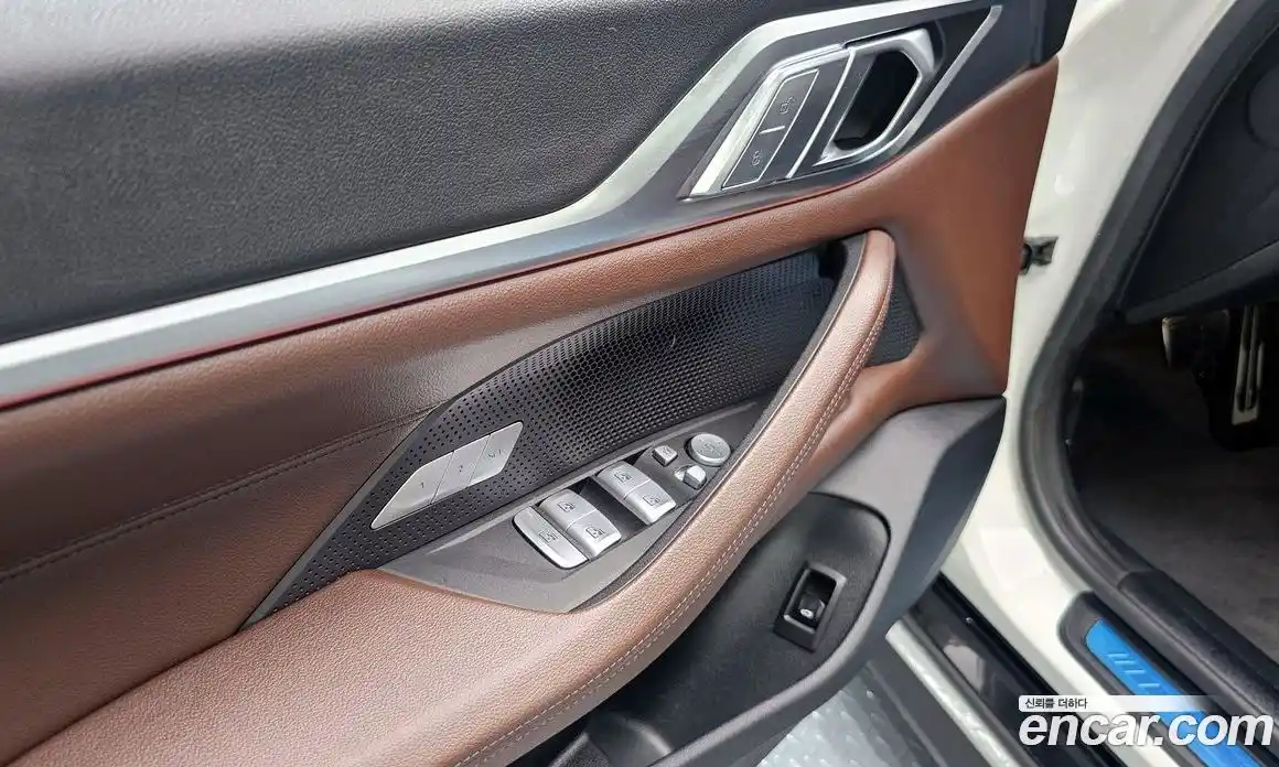 BMW 4 серия 2022 2.0 автомат (гидро), фото 28