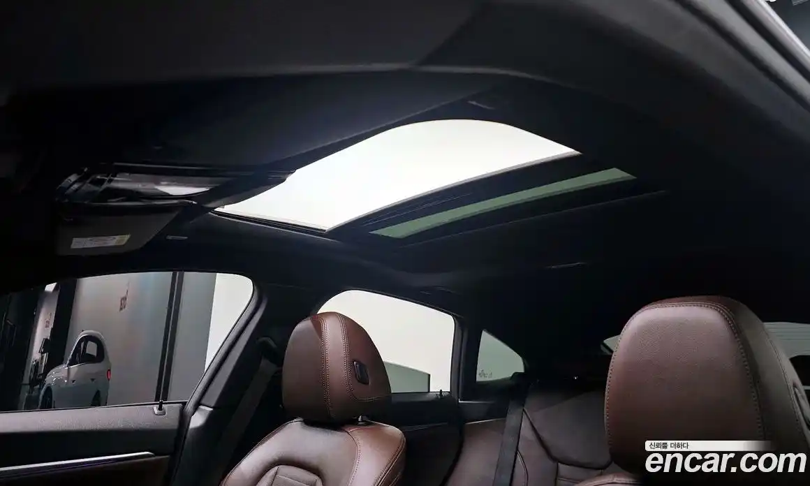 BMW 4 серия 2022 2.0 автомат (гидро), фото 30