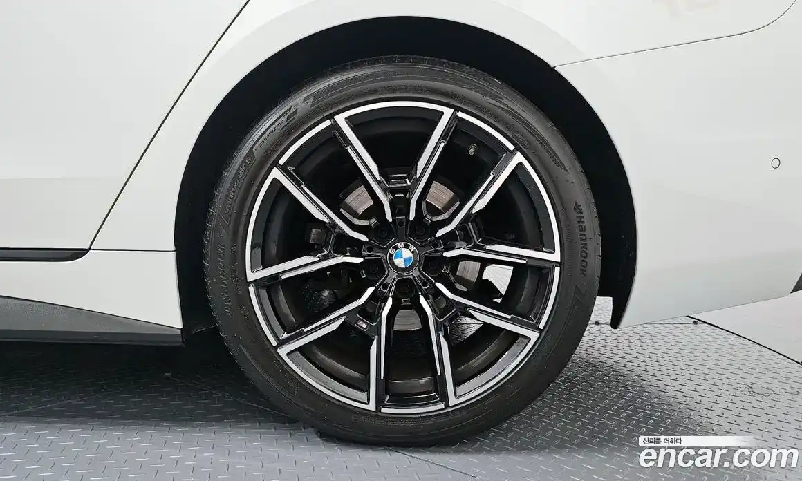 BMW 4 серия 2022 2.0 автомат (гидро), фото 6