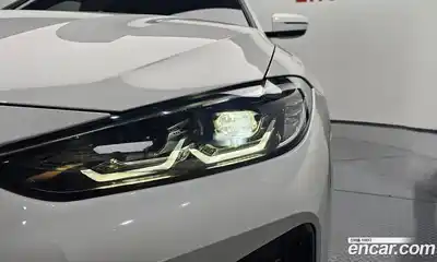 BMW 4 серия 2022 2.0 автомат (гидро), миниатюра 7