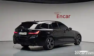 BMW 3 серия, 2023, 31 255 км