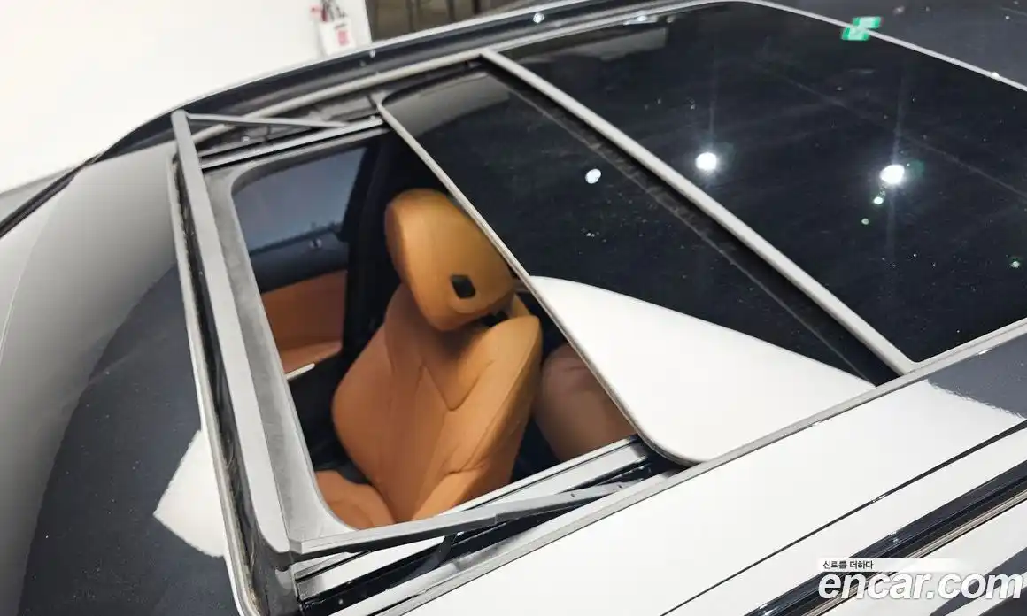 BMW 3 серия 2023 2.0 автомат (гидро), фото 22