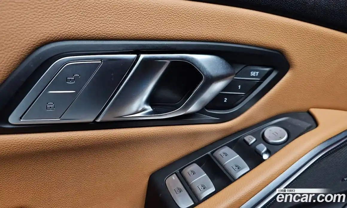 BMW 3 серия 2023 2.0 автомат (гидро), фото 23