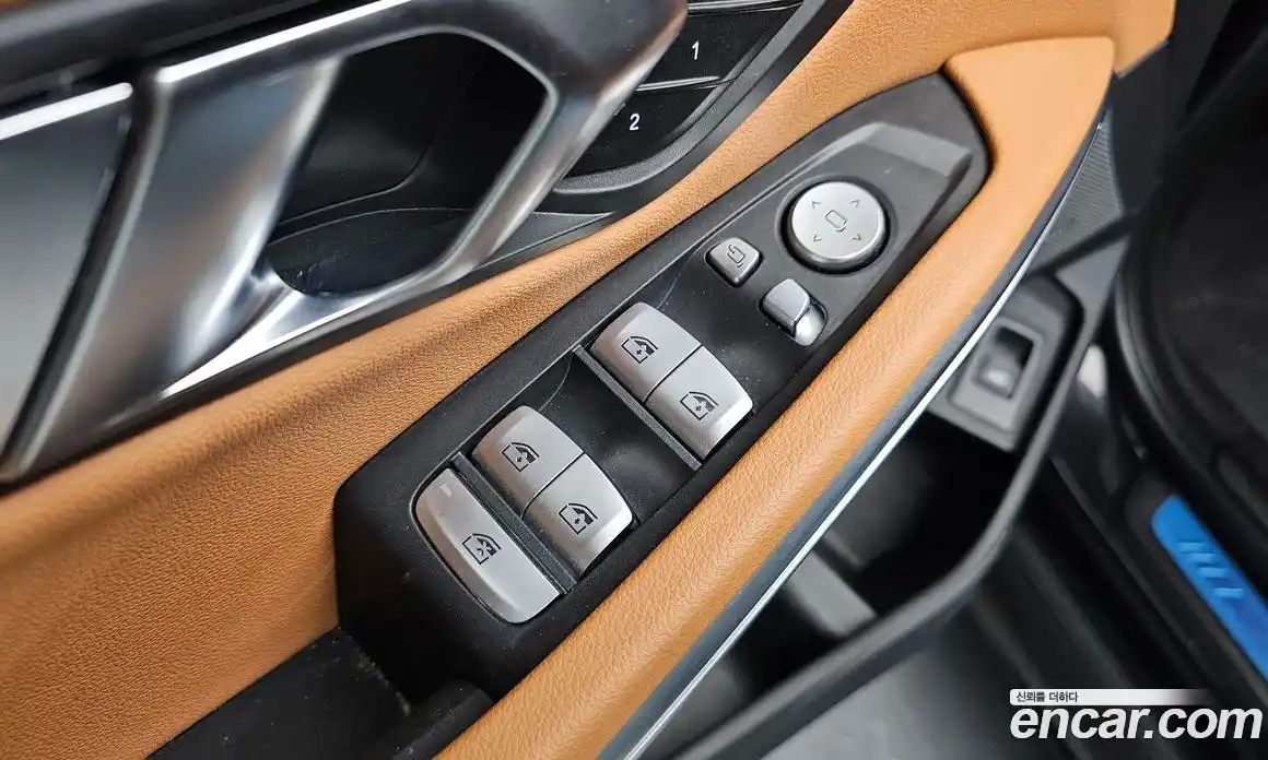 BMW 3 серия 2023 2.0 автомат (гидро), фото 28