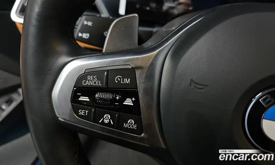 BMW 3 серия 2023 2.0 автомат (гидро), фото 31