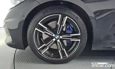 BMW 3 серия 2023 2.0 автомат (гидро), миниатюра 4