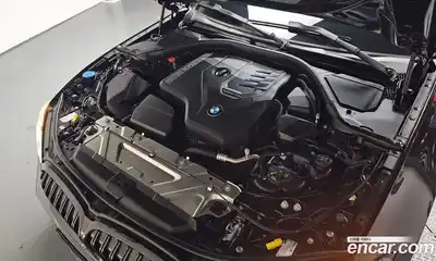 BMW 3 серия 2023 2.0 автомат (гидро), миниатюра 5