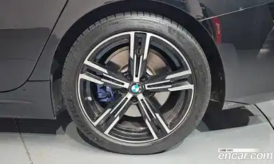 BMW 3 серия 2023 2.0 автомат (гидро), миниатюра 6