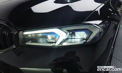 BMW 3 серия 2023 2.0 автомат (гидро), миниатюра 7