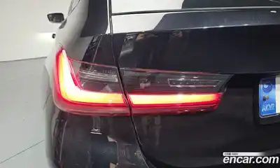 BMW 3 серия 2023 2.0 автомат (гидро), миниатюра 8