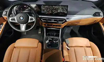 BMW 3 серия 2023 2.0 автомат (гидро), миниатюра 9