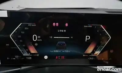 BMW 3 серия 2023 2.0 автомат (гидро), миниатюра 10