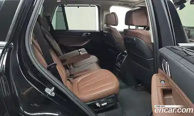 BMW X5 2022 3.0 автомат (гидро), миниатюра 12