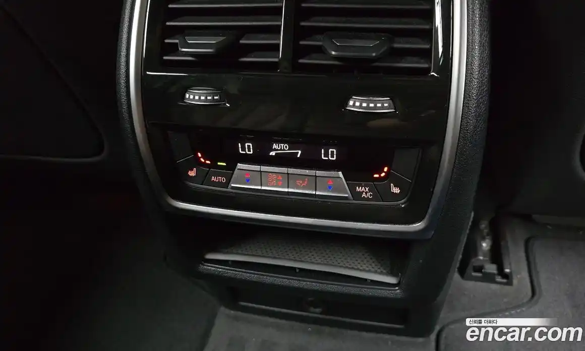 BMW X5 2022 3.0 автомат (гидро), фото 19