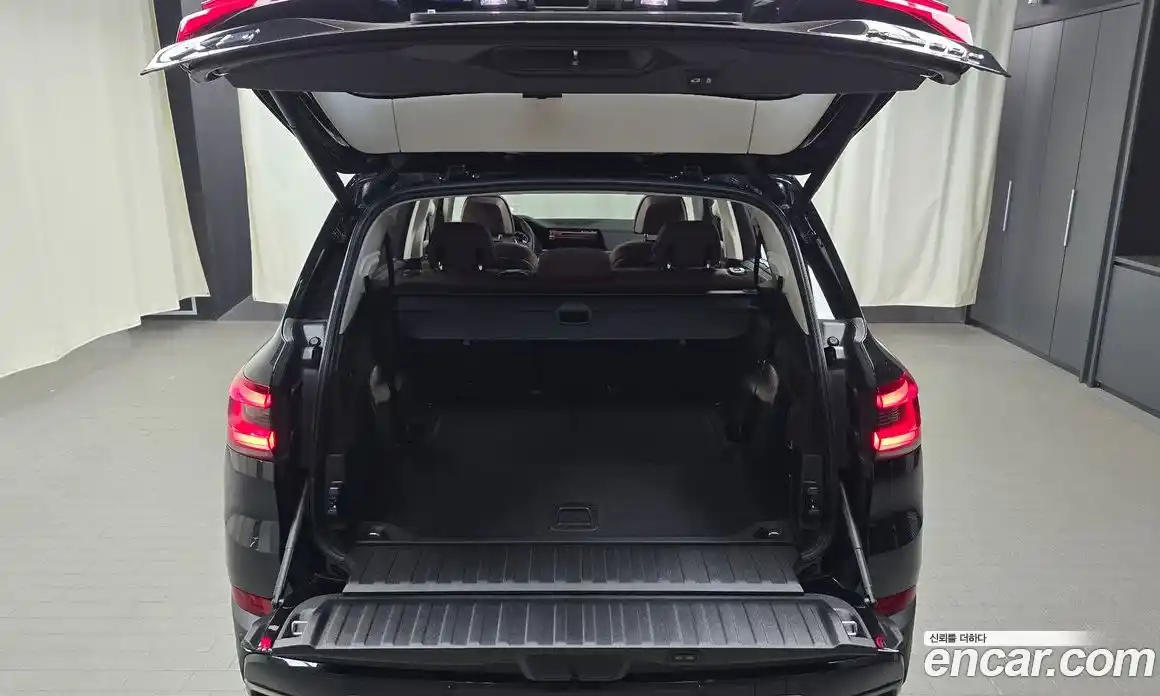 BMW X5 2022 3.0 автомат (гидро), фото 20