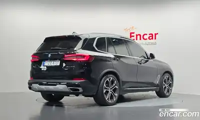 BMW X5 2022 3.0 автомат (гидро), миниатюра 2