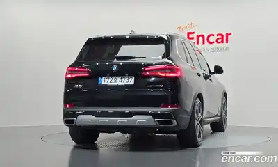 BMW X5 2022 3.0 автомат (гидро), миниатюра 4