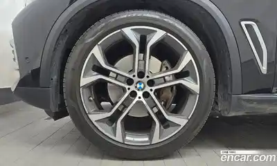 BMW X5 2022 3.0 автомат (гидро), миниатюра 5