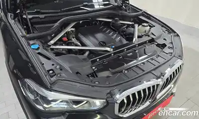 BMW X5 2022 3.0 автомат (гидро), миниатюра 6