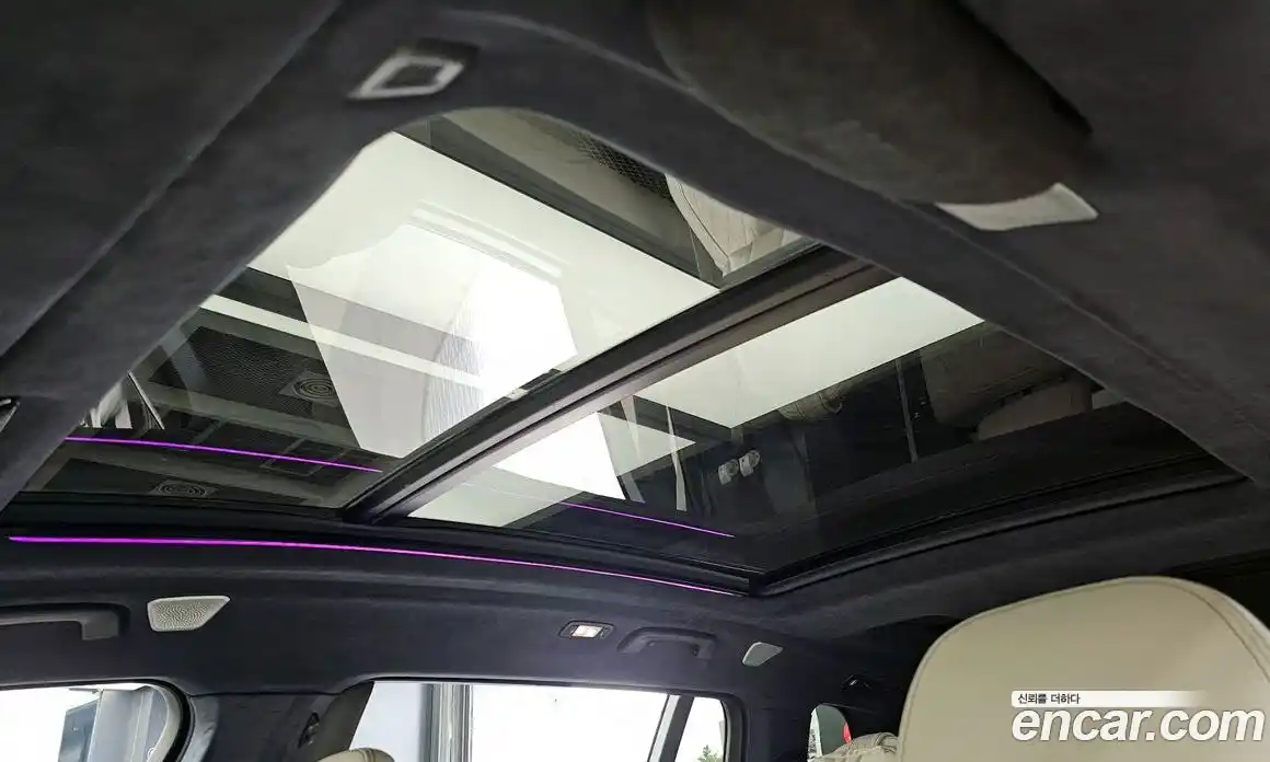 BMW X7 2022 3.0 автомат (гидро), фото 24