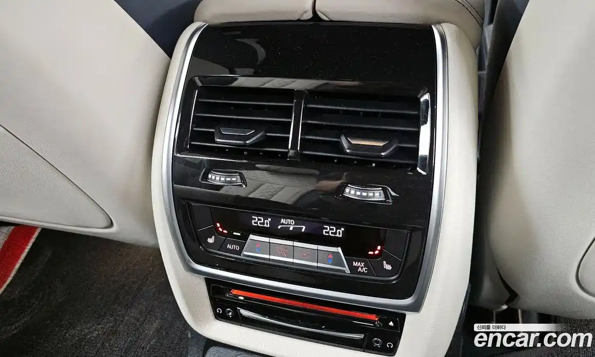 BMW X7 2022 3.0 автомат (гидро), фото 25