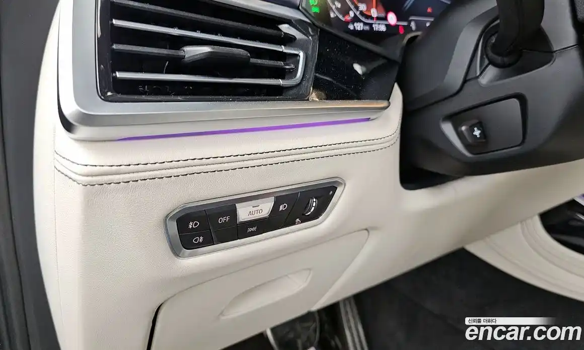 BMW X7 2022 3.0 автомат (гидро), фото 31