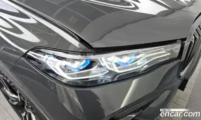 BMW X7 2022 3.0 автомат (гидро), миниатюра 8
