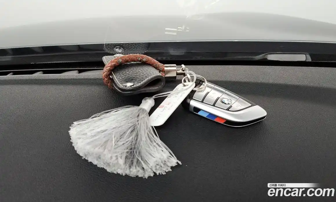 BMW 5 серия 2017 2.0 автомат (гидро), фото 21