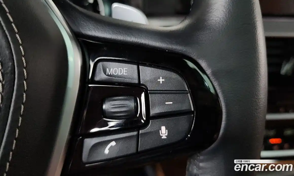 BMW 5 серия 2017 2.0 автомат (гидро), фото 22