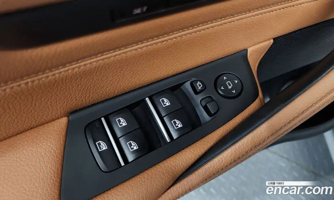 BMW 5 серия 2017 2.0 автомат (гидро), фото 28