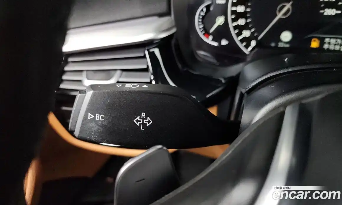 BMW 5 серия 2017 2.0 автомат (гидро), фото 29